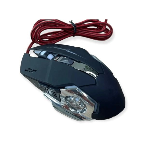 Wired Gaming Mouse-BT