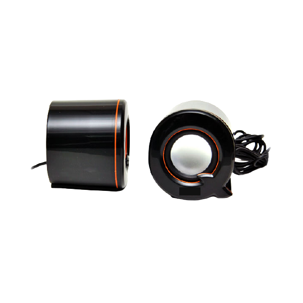 Portable Multimedia Digital Speaker RT-03