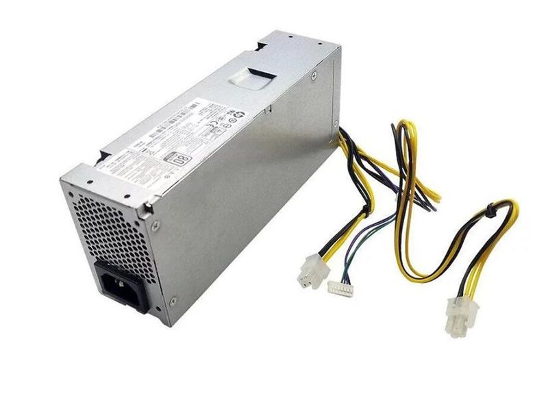 HP Power supply 180w for HP ProDesk 280 600 800 G3 + 400 G5 SFF Only