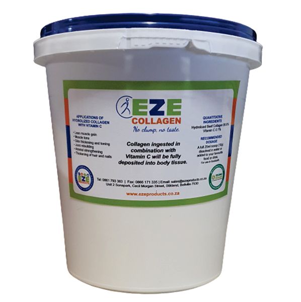 EZE Collagen with Vit C