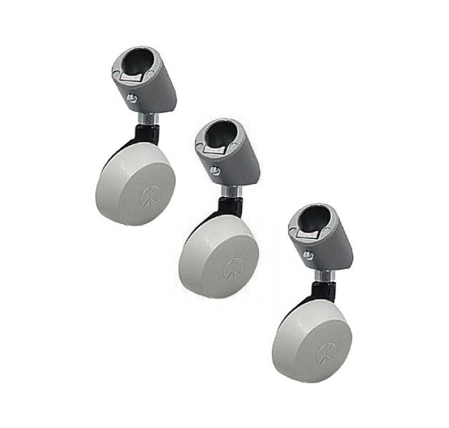 Manfrotto 017 Caster Wheel Set of 3