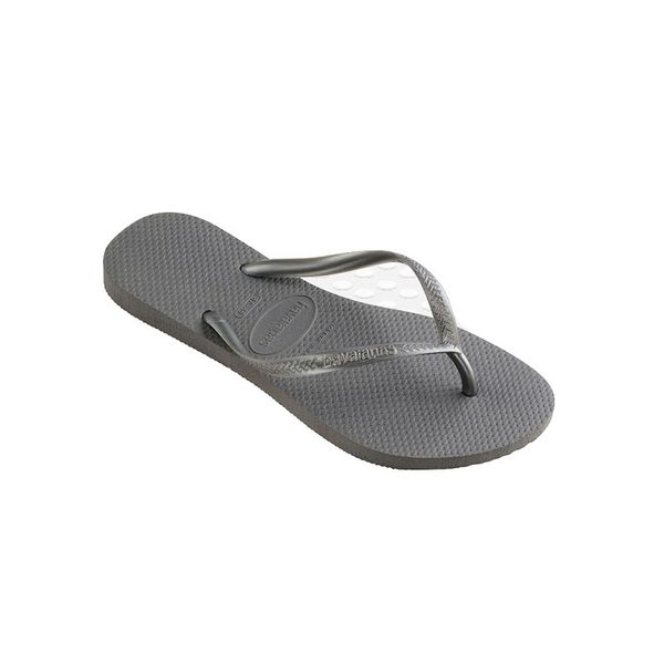 Havaianas Slim Steel Grey