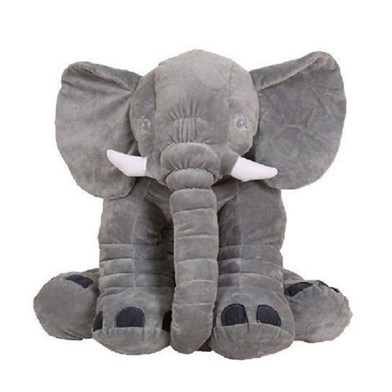 Plush Elephant Pillow | Shop Today. Get it Tomorrow! | takealot.com