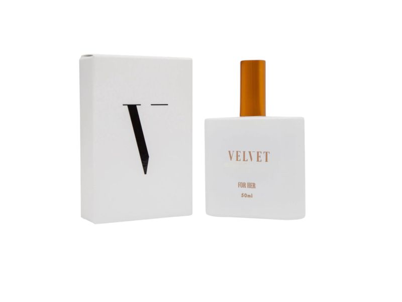 50ml Velvet Black Diamond