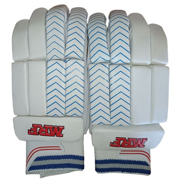 MRF VK18 Legend 3.0 Batting Gloves Right Handed