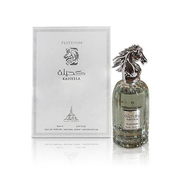 Kaheela Platinum 85ml EDP