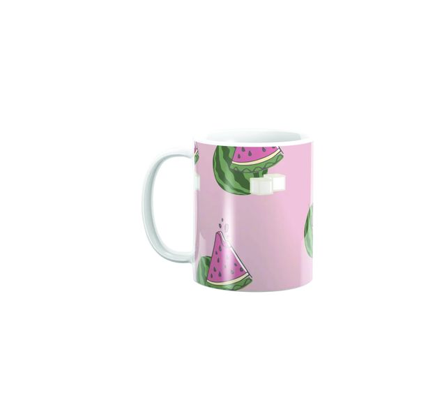 PepperSt Mug - Watermelon Sugar