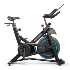 Horizon Fitness Comfort | Confronta prezzi