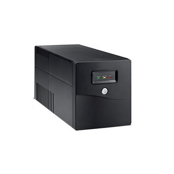 Vertiv Liebert itON 1000VA E 230V IEC-IEC Line Interactive UPS