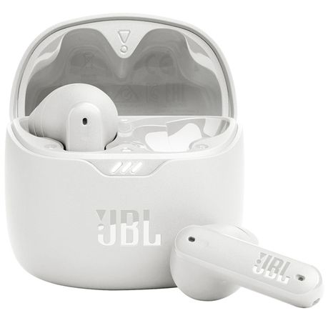 JBL Tune Beam In Ear Wireless TWS Earbuds with Mic, ANC Earbuds, Customized  Extra Bass with Headphones App, 48 Hrs Battery, Quick Charge, 4-Mics