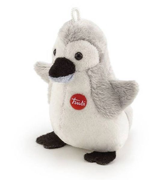 Trudi Sweet Collectable Penguin - 9cm