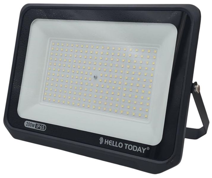 Hello Today LED Flood Light 200W 18000lm