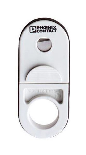 Phoenix Contact (CYCLOPS) Cable Stripper, 0.5mm2 To 25mm2, 11mm