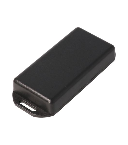 1551LFL ABS Enclosure Miniature Flanged 80x40x15mm IP54