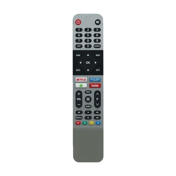 Replacement Skyworth remote 539C-268920-W010 32TB7000 65SXC9800