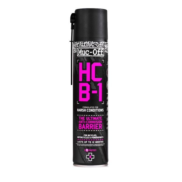 Muc-Off HCB-1 (Harsh Conditions Barrier) 400ml