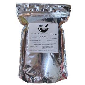 Sal's Spice Salt Fine - 1kg | Shop Today. Get it Tomorrow! | takealot.com