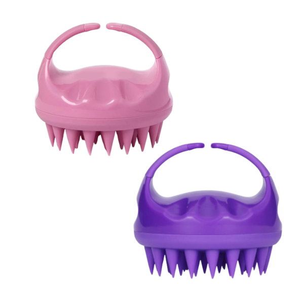 Pink &amp; Purple image
