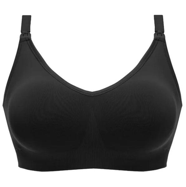 Womens Comfort Maternity and Nursing Bra