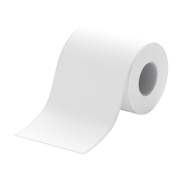 Niimbot-50x170mm - 45White Thermal Labels - For B1/B21/B3S Printers Only