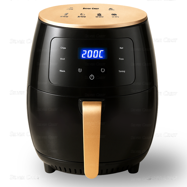 Silver Crest XL Air Fryer