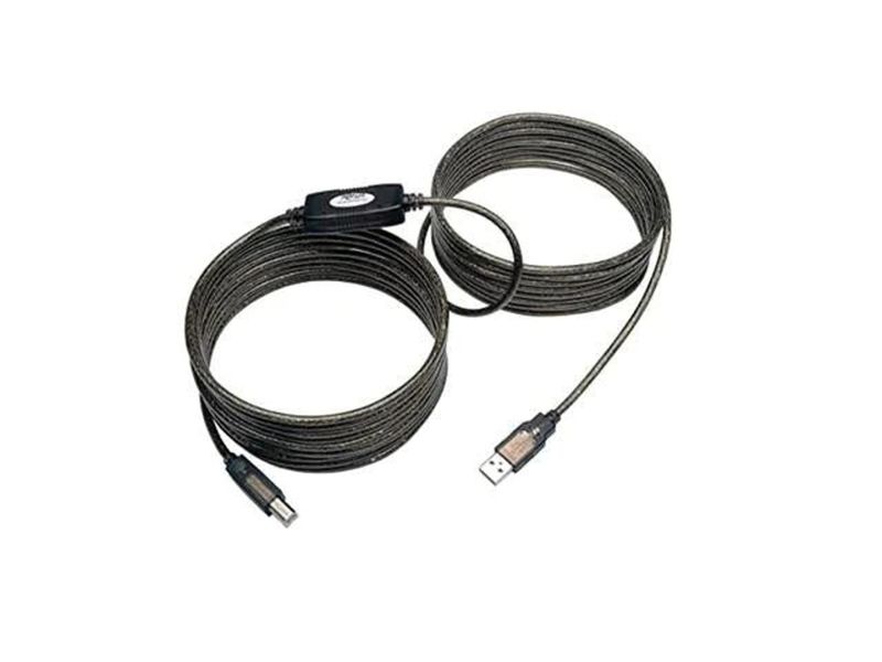 XFF Usb Active Repeater Extension Cable 10m PST