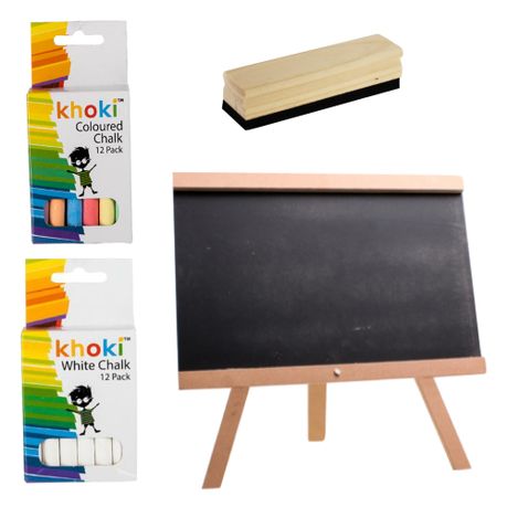 Kids chalkboard deals