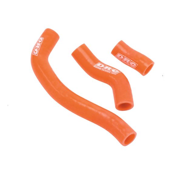 DRC Radiator Hose Kit KTM 250SX '07