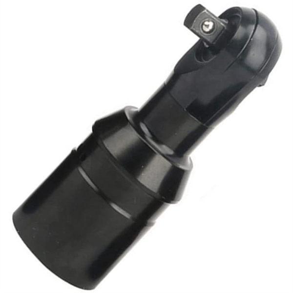 Ratchet Wrench Head 3/8 Inch Square Drive 10mm for Industrial Grade Tool