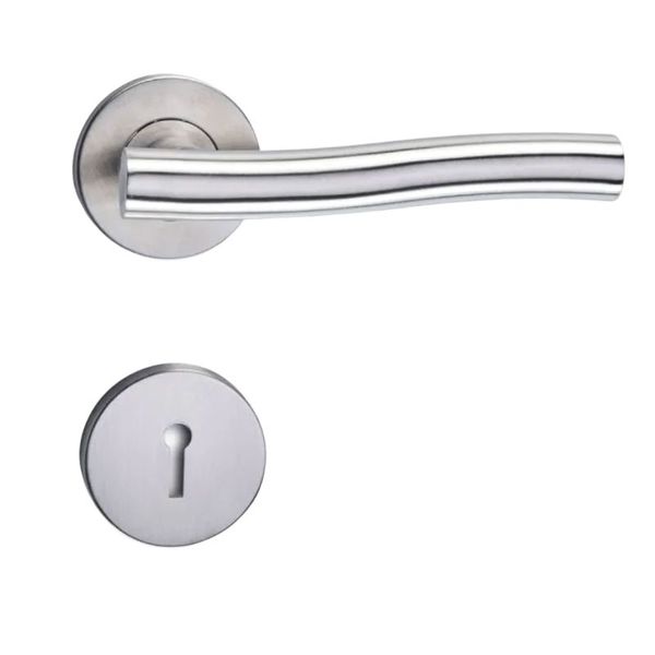 Oxley On Rose, Hollow Stainless Steel