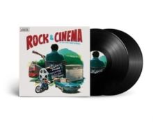 Rock &amp; Cinema (Vinyl / 12" Album)