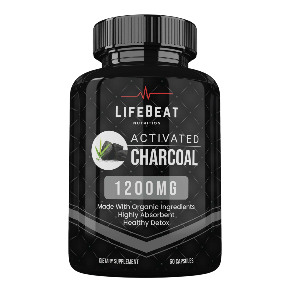 Activated Charcoal Capsules Shop Today. Get it Tomorrow!