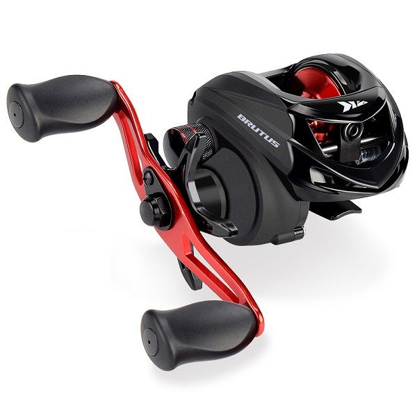 KastKing Brutus Baitcasting Fishing Reel - Right Handed