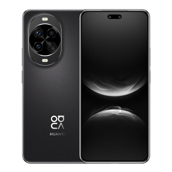 HUAWEI nova 14 Pro Smartphone 12+512GB Dual SIM | Ultra Chroma Camera - Black