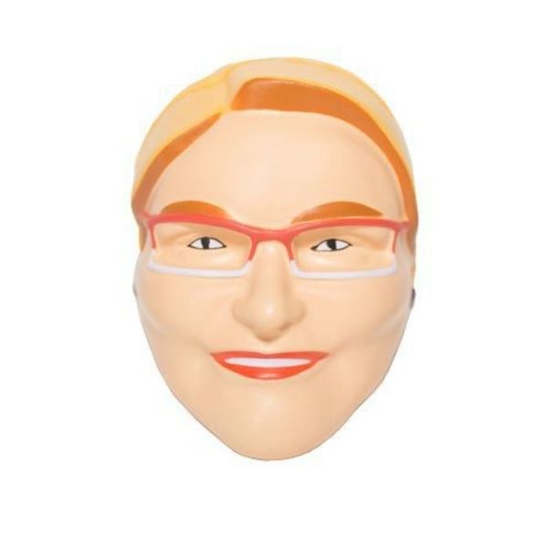 Fidget - Stress Ball StressHeadz - Zille