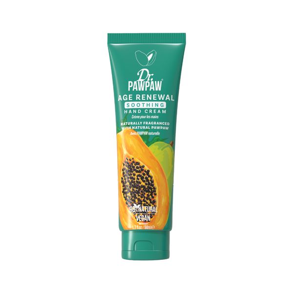 Dr Paw Paw Hand Cream Natural 50ml