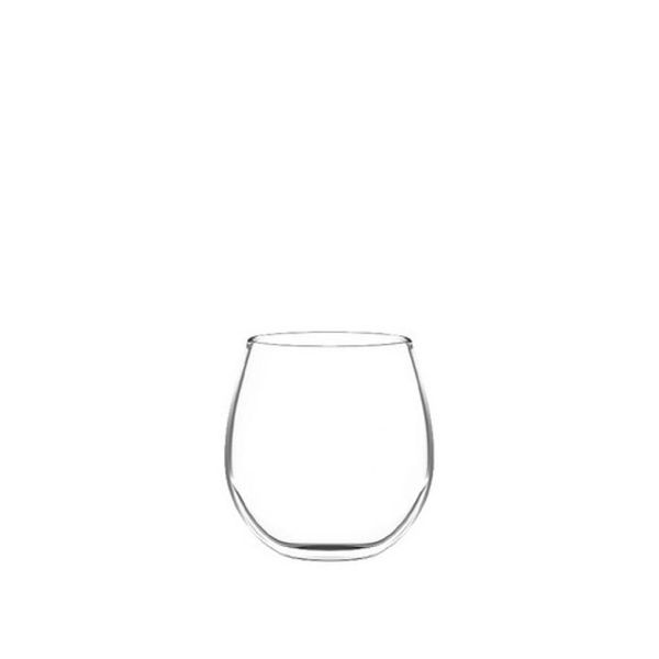 Citinova - Whiskey Glass Tumbler Set - Tuscany - 6 Pieces