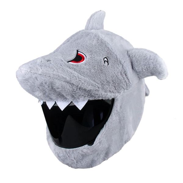 Shark Motorcycle Helmet Cover