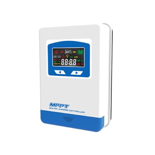 MPPT Solar Charge Controller 30A