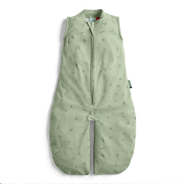 ergoPouch Jersey Sleep Suit Bag 0.2 TOG