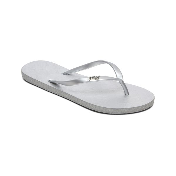 Roxy Viva IV Women's Sandal - Silver 1