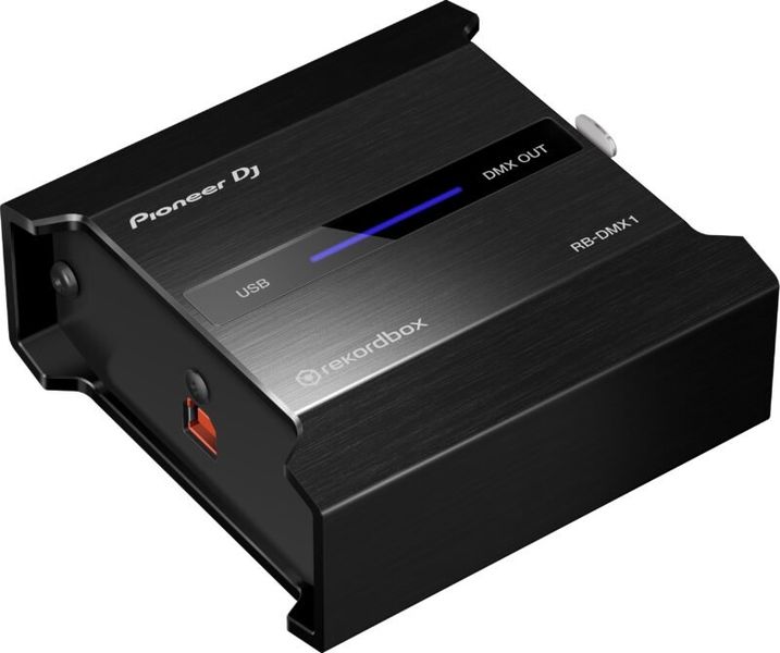 Pioneer RB-DMX1 DMX interface DJ lighting mode
