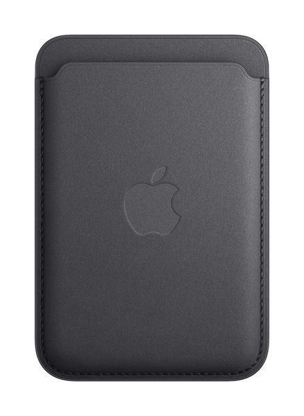Apple iPhone 15 Plus FineWoven Case with MagSafe