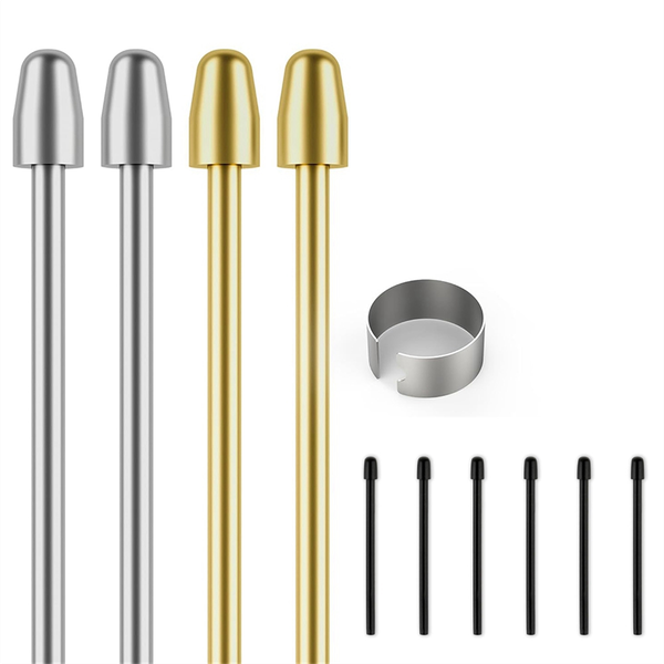 Marker Pen Stylus Tips for Remarkable 2,Remarkable 2 Pen Tips