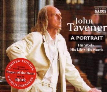 A Portrait (CD / Album)