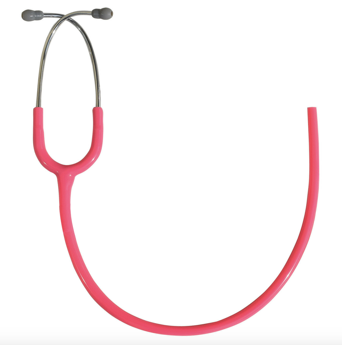 Classic Stethoscope Tubing Replacement Hot Pink Shop Today. Get it