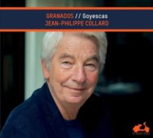 Granados: Goyescas (CD / Album)