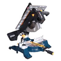 Ryobi mitre saw 850w sale