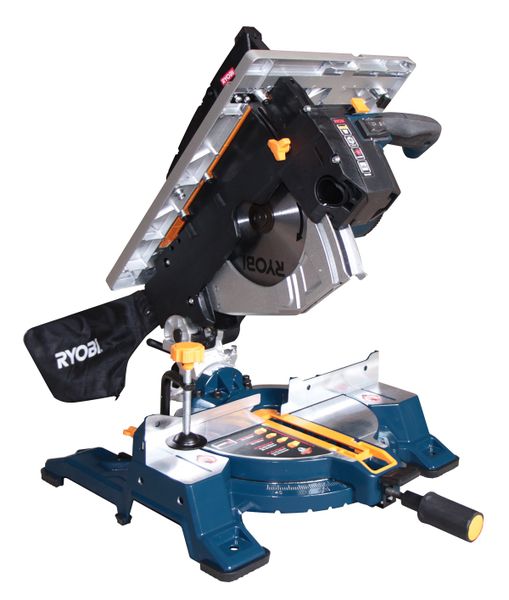 Ryobi - TMS-1800 Table Mitre Saw 254mm 1800w