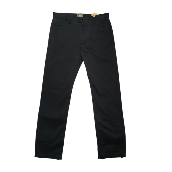Timberland Lynnwood Straight Leg Chino Navy For Men